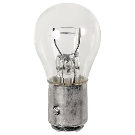 Auveco MINIATURE BULB NO. 7225, 10PK B7225